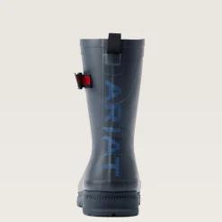 Ariat Women's Kelmarsh Mid Rubber Boot