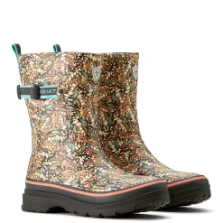 Ariat Women's Kelmarsh Mid Rubber Boot