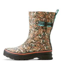 Ariat Women's Kelmarsh Mid Rubber Boot