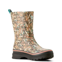 Ariat Women's Kelmarsh Mid Rubber Boot