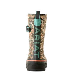 Ariat Women's Kelmarsh Mid Rubber Boot