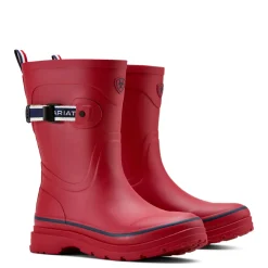 Ariat Women's Kelmarsh Mid Rubber Boot