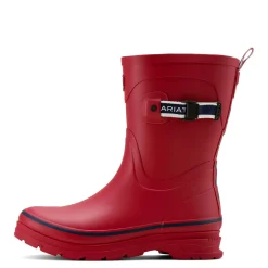 Ariat Women's Kelmarsh Mid Rubber Boot