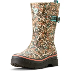 Ariat Women's Kelmarsh Mid Rubber Boot