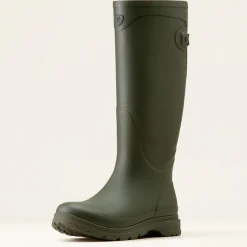 Ariat Women's Kelmarsh Rubber Boot - Olive
