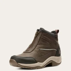 Ariat Women's Telluride Zip Waterproof