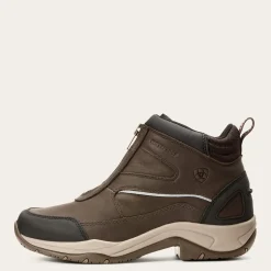 Ariat Women's Telluride Zip Waterproof