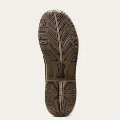 Ariat Women's Telluride Zip Waterproof