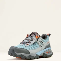 Ariat Women's Traverse Low Waterproof Hiking Shoe