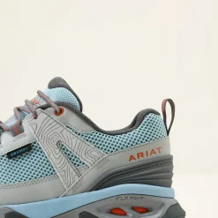 Ariat Women's Traverse Low Waterproof Hiking Shoe