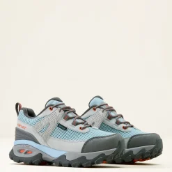 Ariat Women's Traverse Low Waterproof Hiking Shoe