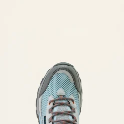 Ariat Women's Traverse Low Waterproof Hiking Shoe