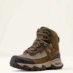 Ariat Women's Traverse Mid Waterproof Hiking Boot