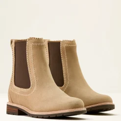 Ariat Women's Wexford Whipstitch Chelsea Boot