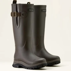 Ariat Women's Woodstock Rubber Boot