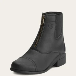 Ariat Youth Scout Zip Paddock Boot