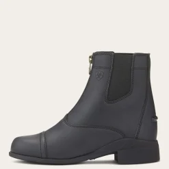 Ariat Youth Scout Zip Paddock Boot