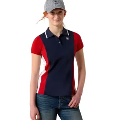 Ariat Youth Taryn Polo Shirt
