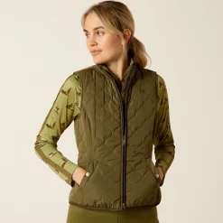 Ariat Women's Ashley 2.0 Insulated Vest