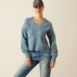 Ariat Women's Blaydon Sweater