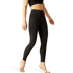 Ariat Women's Breathe Eos Half Grip Recycled Materials Tights