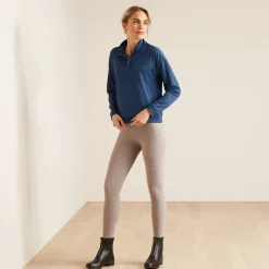 Ariat Women's Breathe 1/2 Zip Sweatshirt