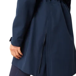 Ariat Women's Coastal Long Waterproof Parka