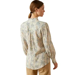 Ariat Women's Cricklade Blouse