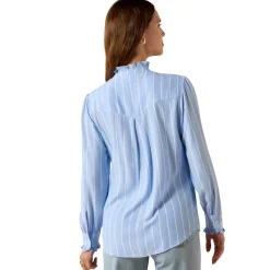 Ariat Women's Cricklade Blouse