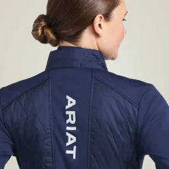 Ariat Women's Fusion Insulated Jacket