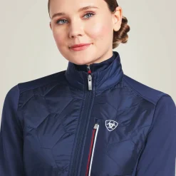 Ariat Women's Fusion Insulated Jacket