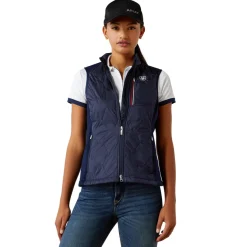 Ariat Women's Fusion Insulated Vest