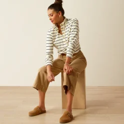 Ariat Women's Hollingworth Sweatshirt