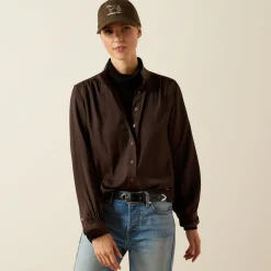 Ariat Women's Kildwick Blouse
