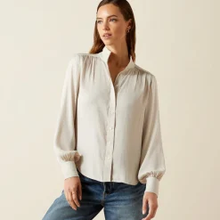 Ariat Women's Kildwick Blouse