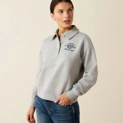 Ariat Women's Lovett Sweatshirt