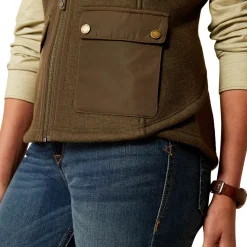 Ariat Women's Millbrae Vest