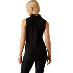 Ariat Women's Prix 3.0 Sleeveless Polo