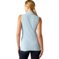 Ariat Women's Prix 3.0 Sleeveless Polo