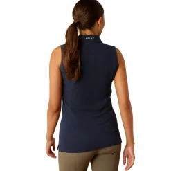 Ariat Women's Prix 3.0 Sleeveless Polo