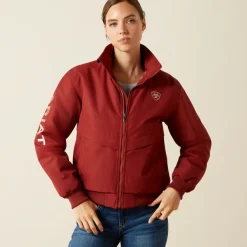 Ariat Women's Stable 2.0 Insulated Jacket
