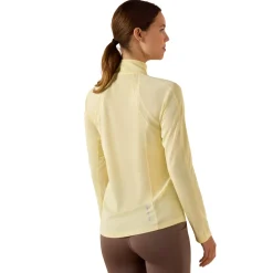 Ariat Women's Sunstopper 3.0 1/4 Zip Baselayer