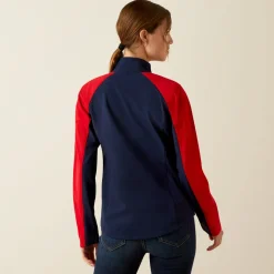 Ariat Women's Team EQ Jacket