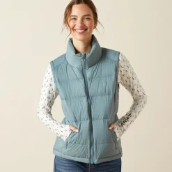 Ariat Women's UltraPuff Down Gilet