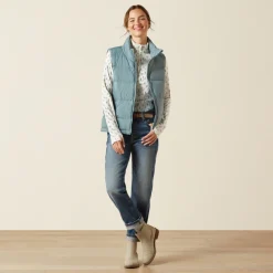 Ariat Women's UltraPuff Down Gilet