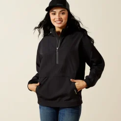 Ariat Women's Whisper Pullover Jacket
