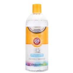 Arm & Hammer Fresh Coconut Water Additive