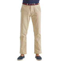 Asquith & Fox Men's Regular Classic Fit Chinos