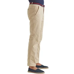Asquith & Fox Men's Regular Classic Fit Chinos