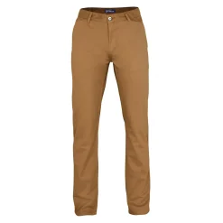 Asquith & Fox Men's Regular Classic Fit Chinos